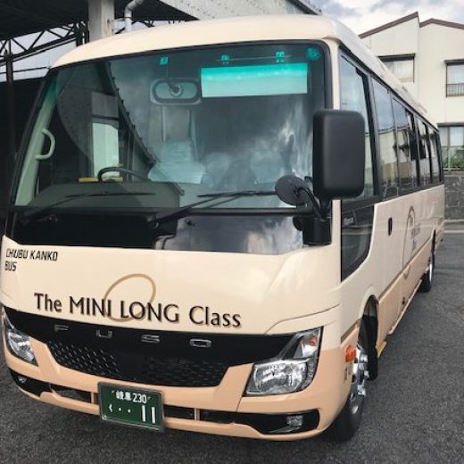The MINI LONG Class 27